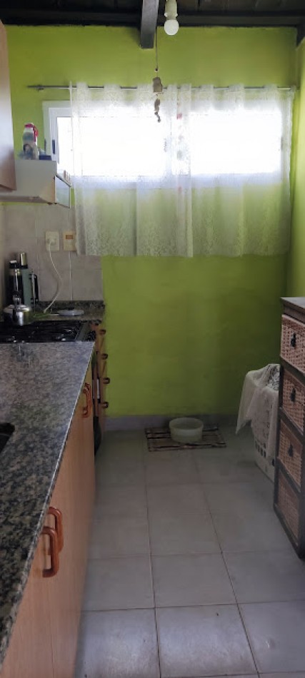 Propiedad de 1 dormitorio mas extenso lote