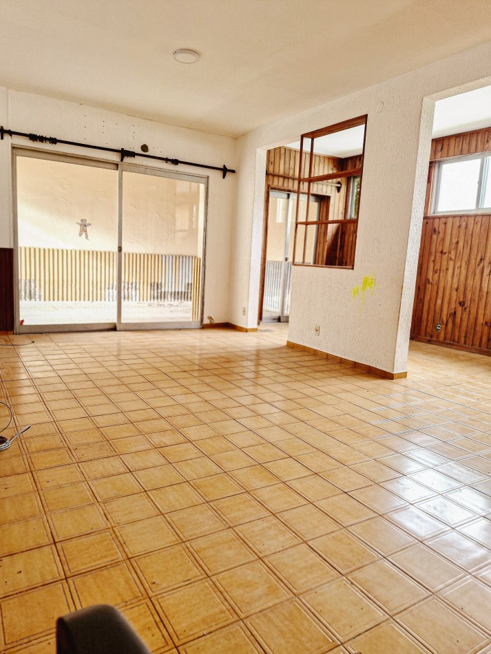 PROPIEDAD ADAPTABLE A DIFERENTES PROYECTOS