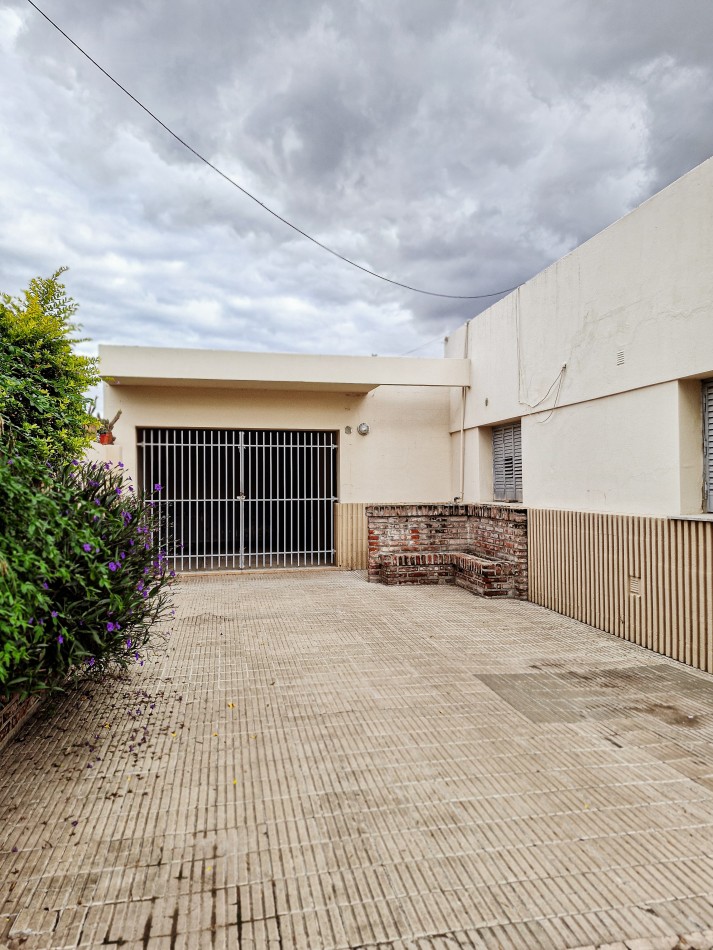 PROPIEDAD ADAPTABLE A DIFERENTES PROYECTOS