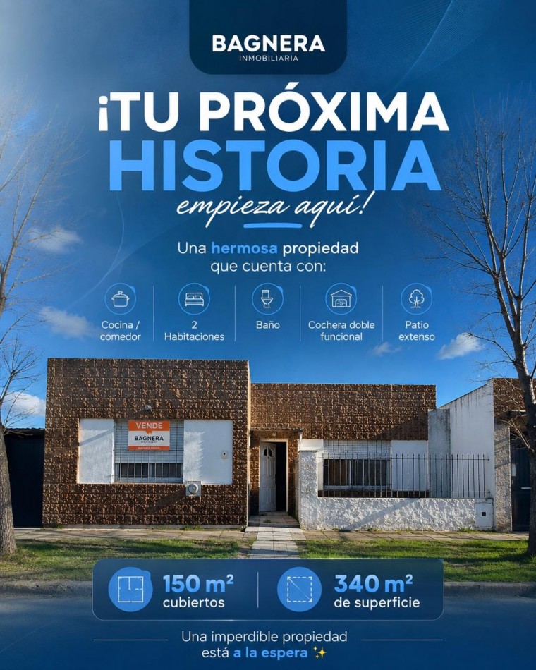 PROPIEDAD RECICLADA CON COCHERA 50 M2 - BIEN UBICADA