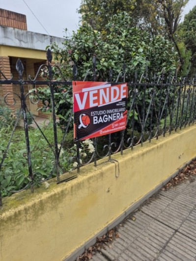 Propiedad de esquina
